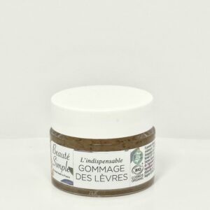 L'indispensable Gommage fondant gourmand - 15 ml