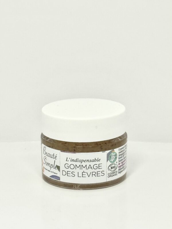 L'indispensable Gommage fondant gourmand - 15 ml