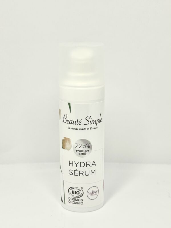 Hydra Sérum - 30 ml (Testeur)