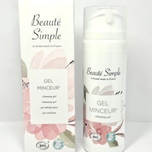 Gel minceur - 150 ml