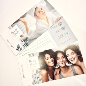 Carte cadeau