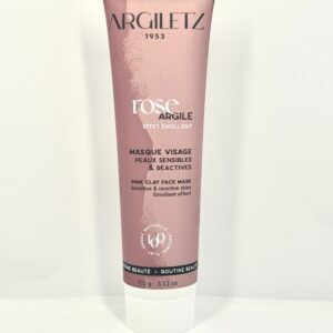 Argile rose tube prêt à l'emploi - 100 gr
