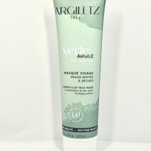 Argile verte tube prêt à l'emploi - 100 gr