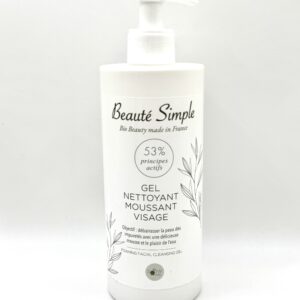 Gel nettoyant (Cabine) - 500 ml