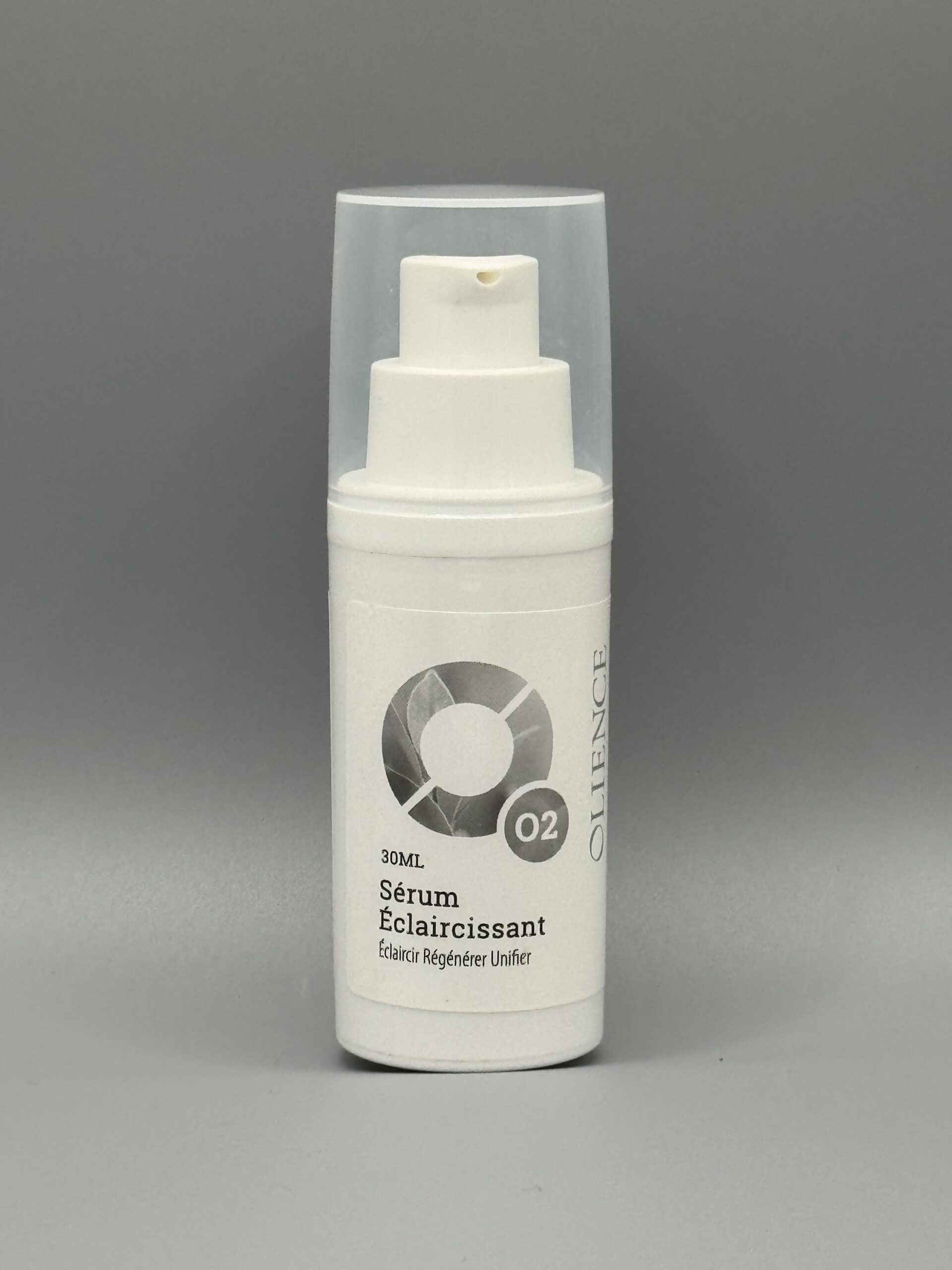 Sérum Eclaircissant High-Tech - 30ML