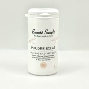 Poudre éclat - 30 gr (testeur)