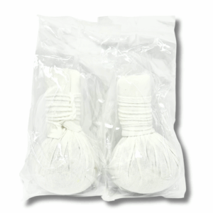 Pochon thaï corps - 2 x 100 gr