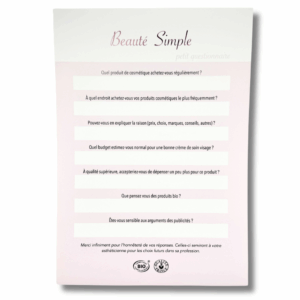 Questionnaire