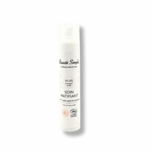 Soin matifiant - 50 ml (Testeur)