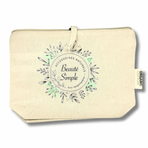 Trousse de toilette
