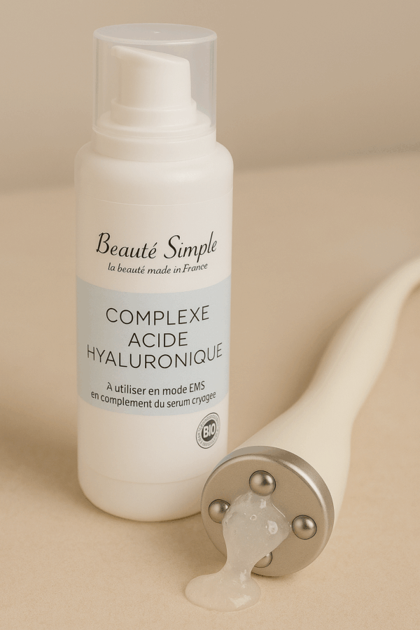COMPLEXE ACIDE HYALURONIQUE - 200 ml – Image 2