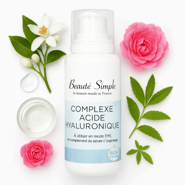 COMPLEXE ACIDE HYALURONIQUE - 200 ml – Image 3