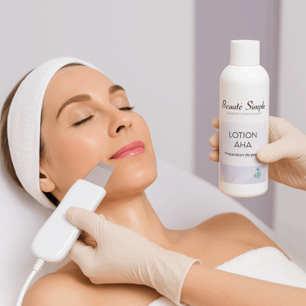 LOTION AHA - 200 ml – Image 2