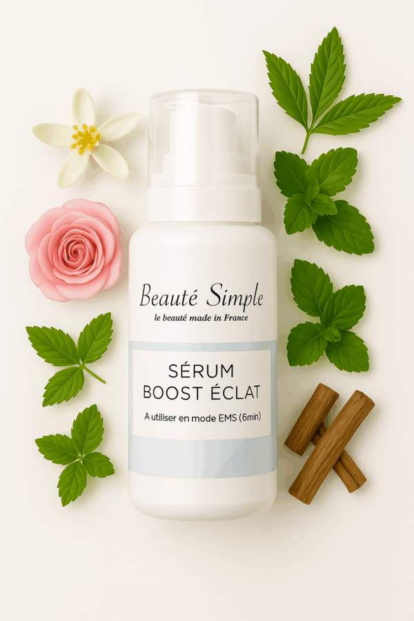 SÉRUM BOOST ÉCLAT - 200 ml – Image 3