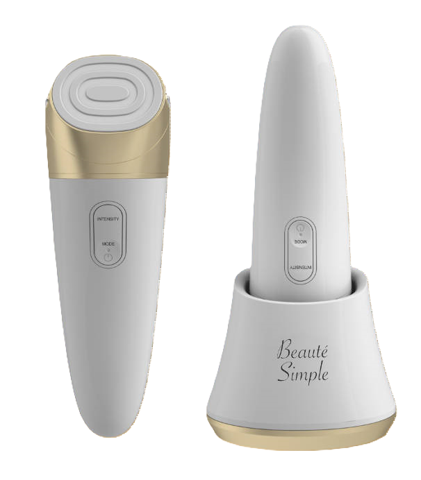 visuel appareil RF BS -or