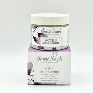 Acte 3 extra confort - 50 ml