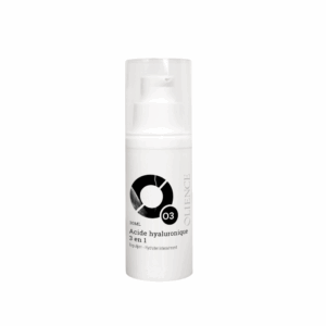 Acide hyaluronique High-Tech 3 en 1 à 4% - 30ML