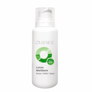 Lotion Matifiante High-Tech - 200ML (Date courte)