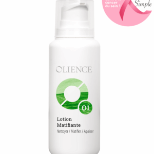 Lotion Matifiante High-Tech - 200ML (Date courte) (Octobre rose)