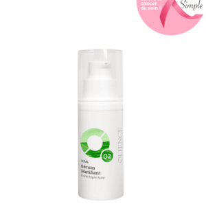 Sérum Matifiant High-Tech - 30ML (Date courte) (Octobre rose)