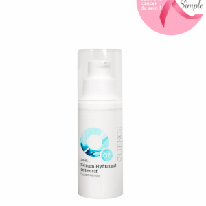 Sérum Hydratant Intensif High-Tech - 30ML (Date courte) (Octobre rose)
