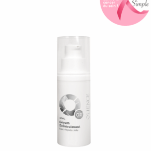 Sérum Eclaircissant High-Tech - 30ML (Date courte) (Octobre rose)