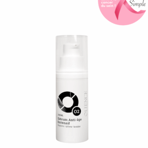 Sérum Anti-Age high-Tech - 30ML (Date courte) (Octobre rose)