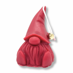 Bougie de noël