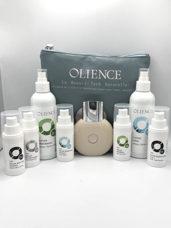 Kit Ambassadrice - Olience
