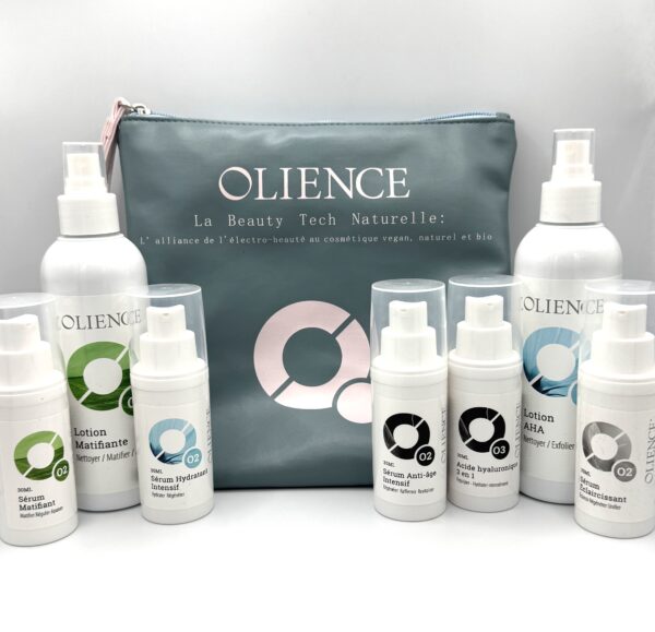 Kit Ambassadrice - Olience – Image 3