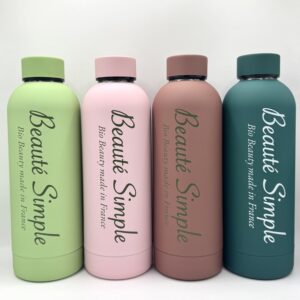 Gourde isotherme 500ML