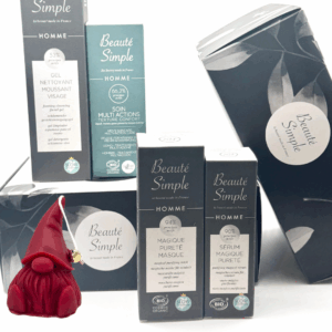 Coffret Noël - Pour Lui