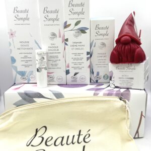 Coffret Noël - Bien être