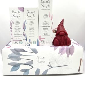 Coffret Noël - Peau Sèche