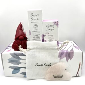 Coffret Noël - Anti-âge