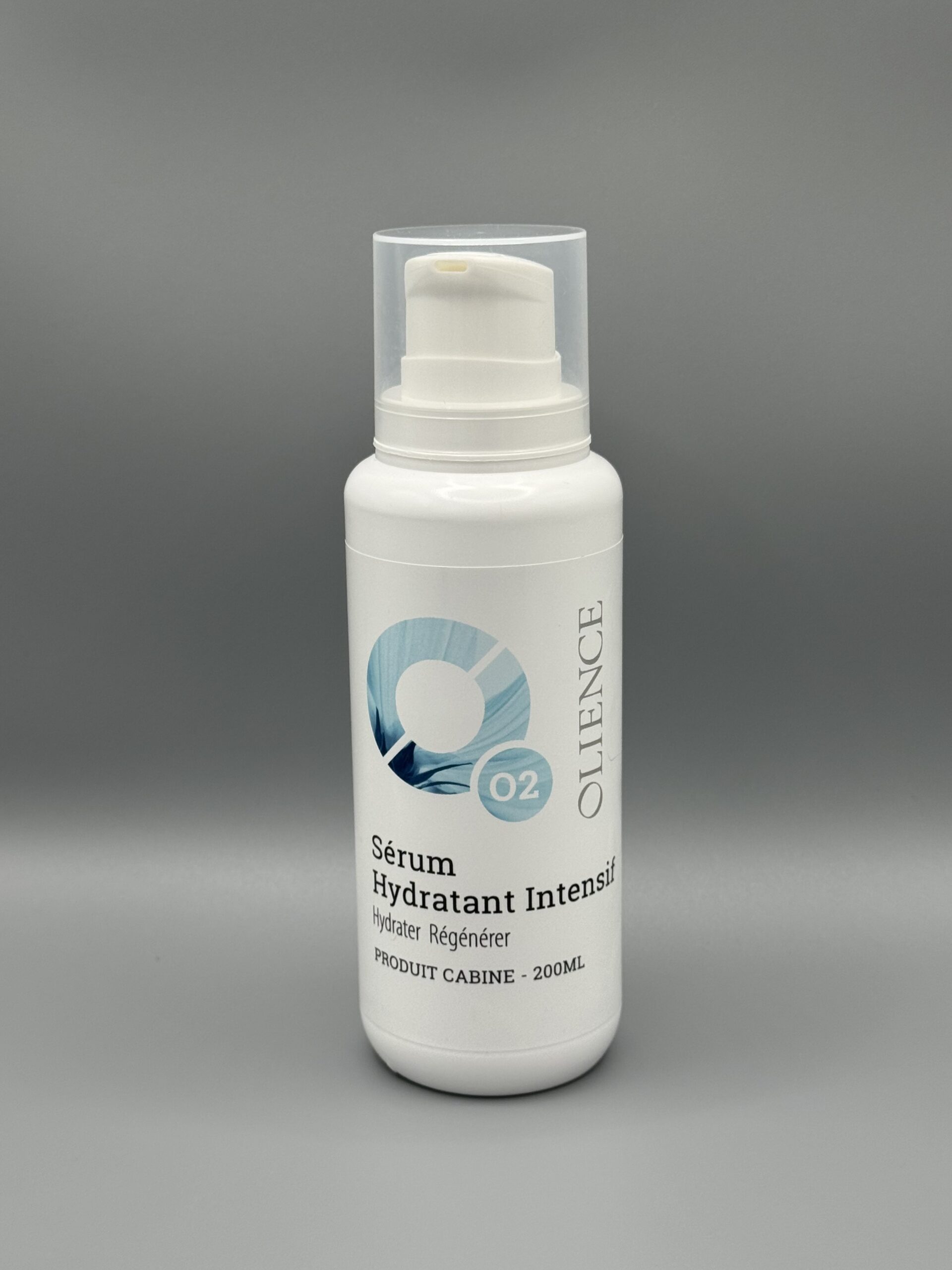 Sérum Hydratant Intensif High-Tech - 200ML
