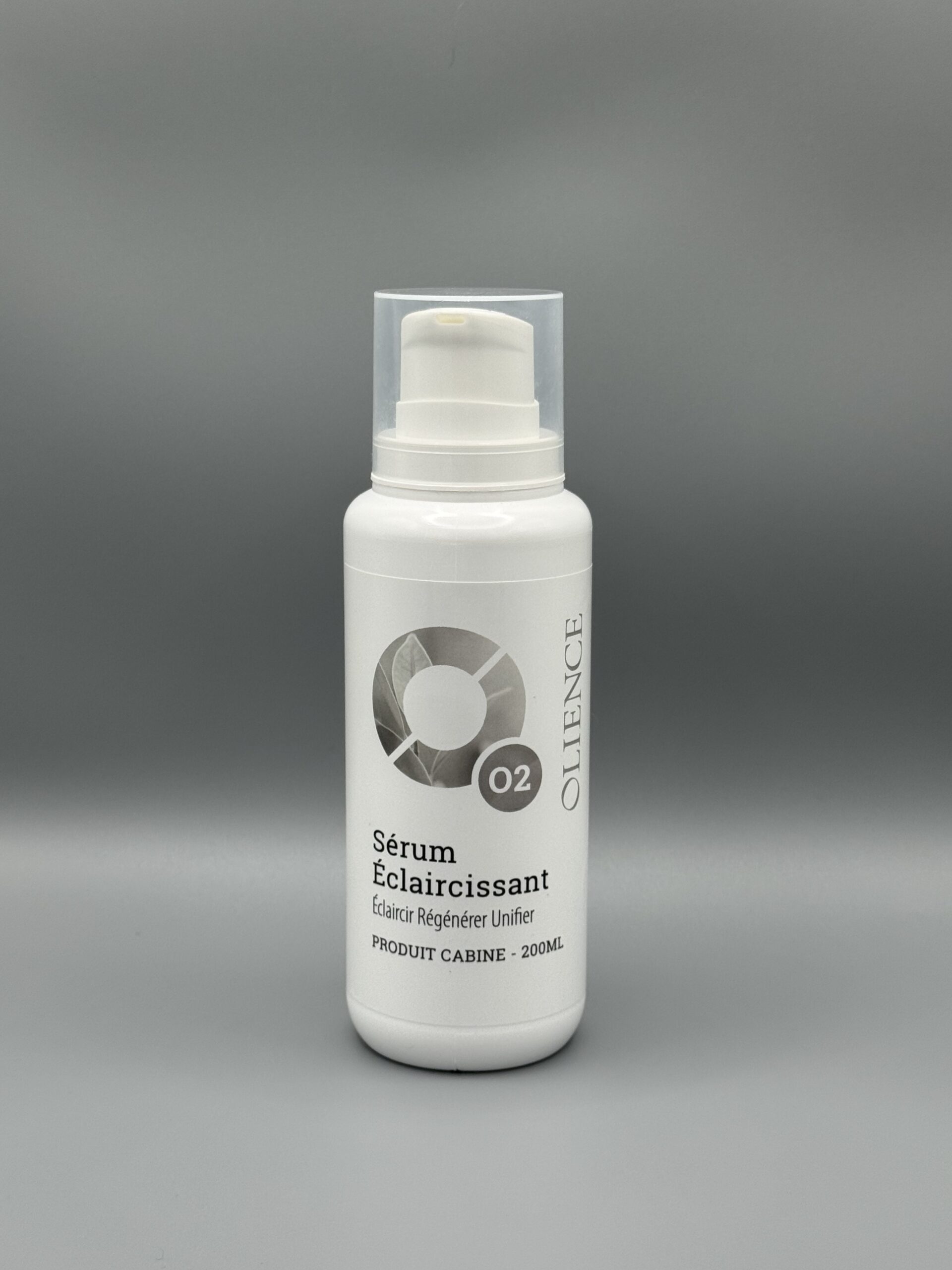 Sérum Eclaircissant High-Tech - 200ML