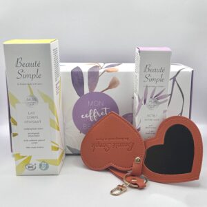 Duo Acte 1 Fluide & Lait Corps Apaisant