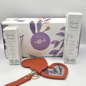 Duo Crème & Sérum Soin Éclat – Tous types de peau