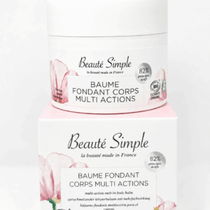 Baume fondant corps multi action - 150 ml
