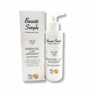 Essentiel lait apaisant - 200 ml