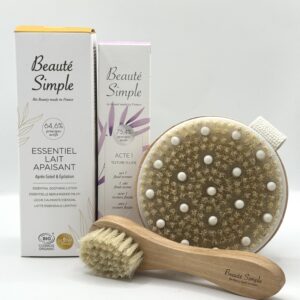 Coffret Douceur Essentielle