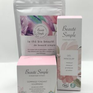 Coffret Silhouette d’Été