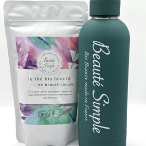 Coffret Douce Attention Détox