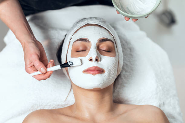 Pourquoi choisir une marque de cosmétiques professionnelle naturelle en institut ?