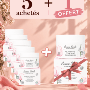 KIT « ACTION ROSE » — mini soin des mains