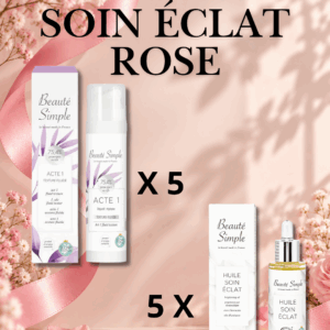 Kit Réassort Éclat Rose